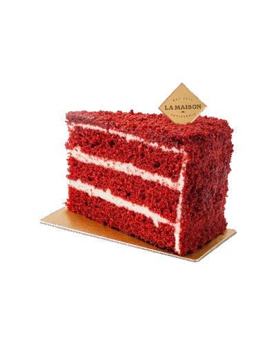 Red Velvet